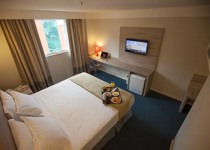 Intercity TeresópolisHotel Em